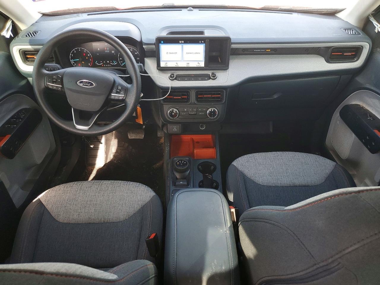 2024 FORD Maverick