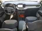 2024 FORD Maverick