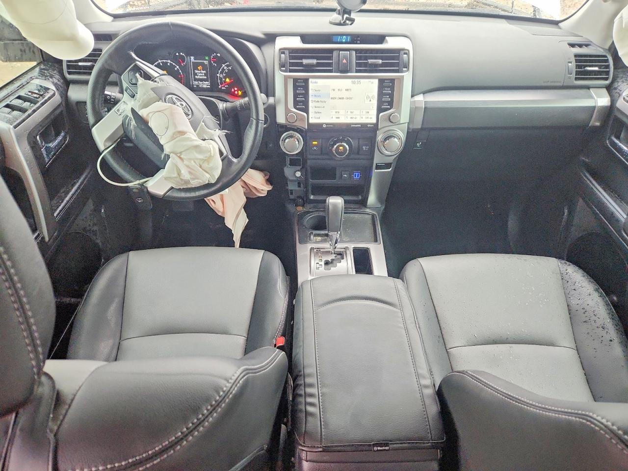 2023 TOYOTA 4Runner
