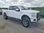 2015 FORD F-150 Lightning