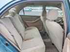 2006 TOYOTA COROLLA