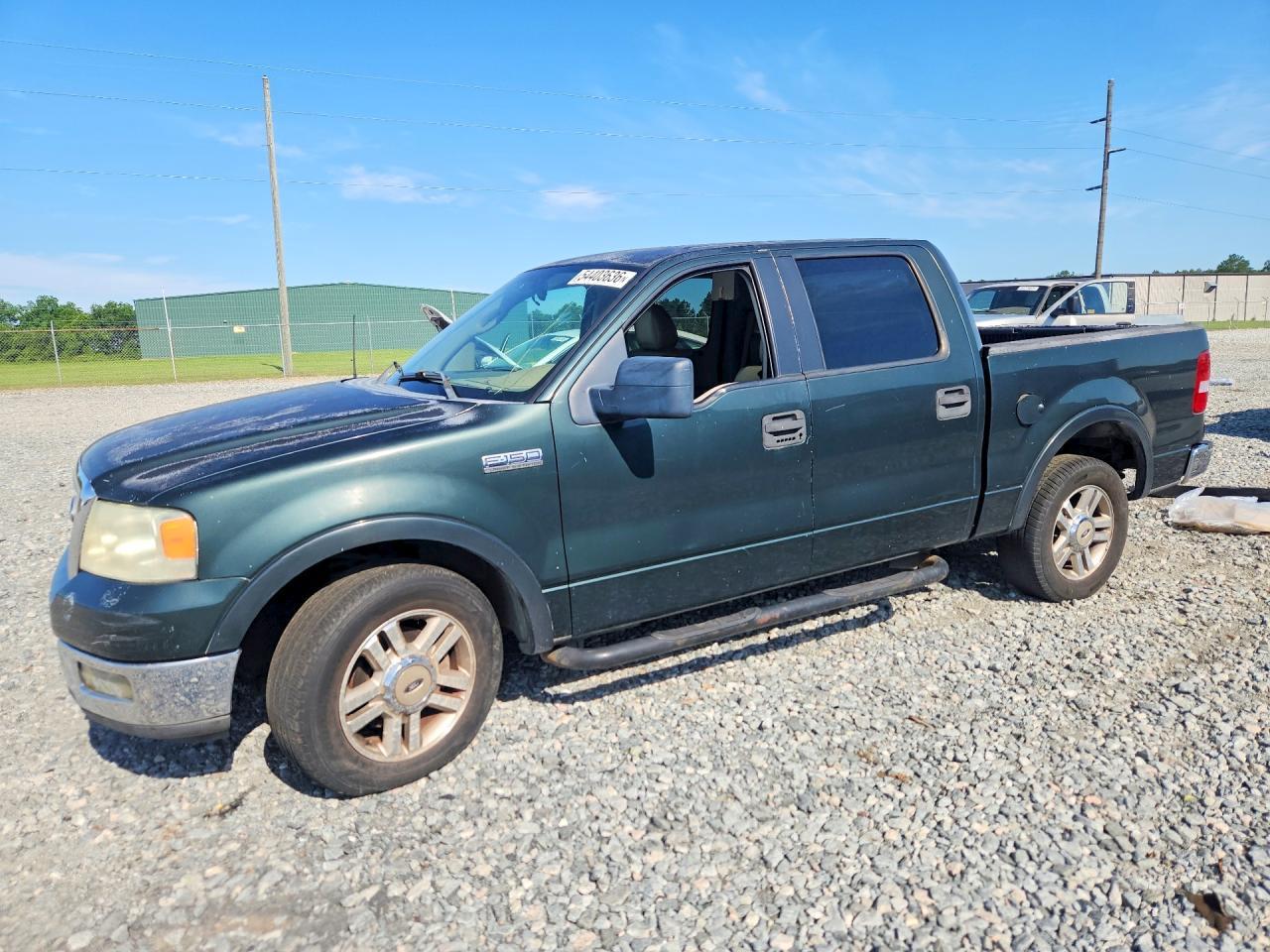 2005 FORD F-150 Lightning