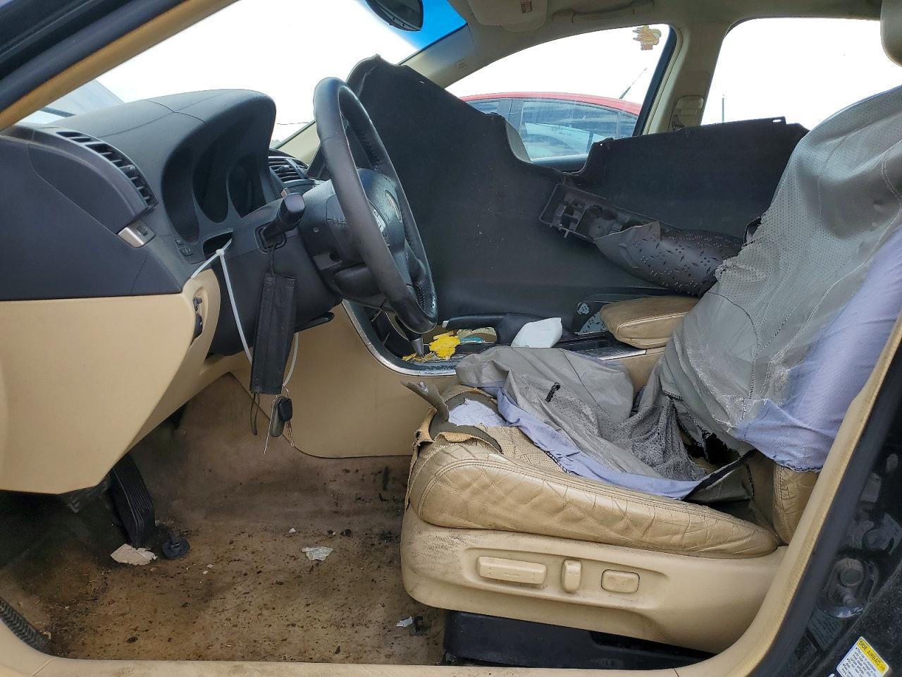 2005 ACURA TL