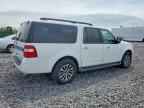 2017 FORD Expedition