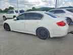 2008 INFINITI G35