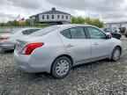 2012 NISSAN VERSA