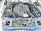 2015 BMW 5 series
