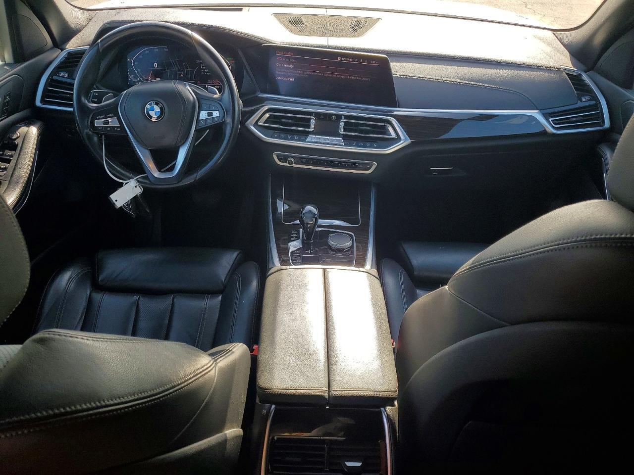 2020 BMW X5