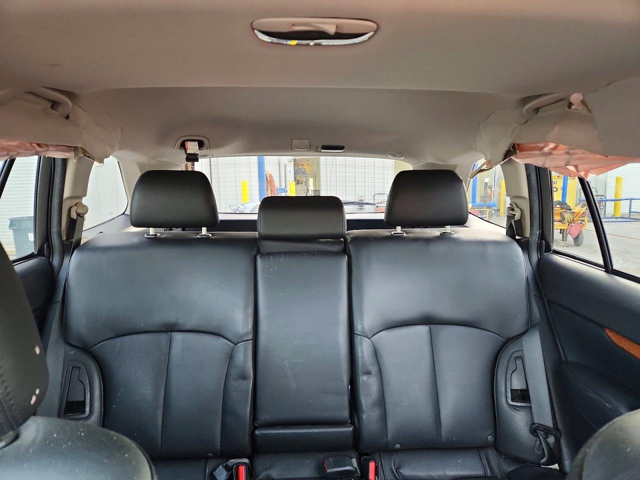 2013 SUBARU Outback