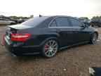 2012 MERCEDES-BENZ E-Class