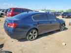 2010 LEXUS GS 350