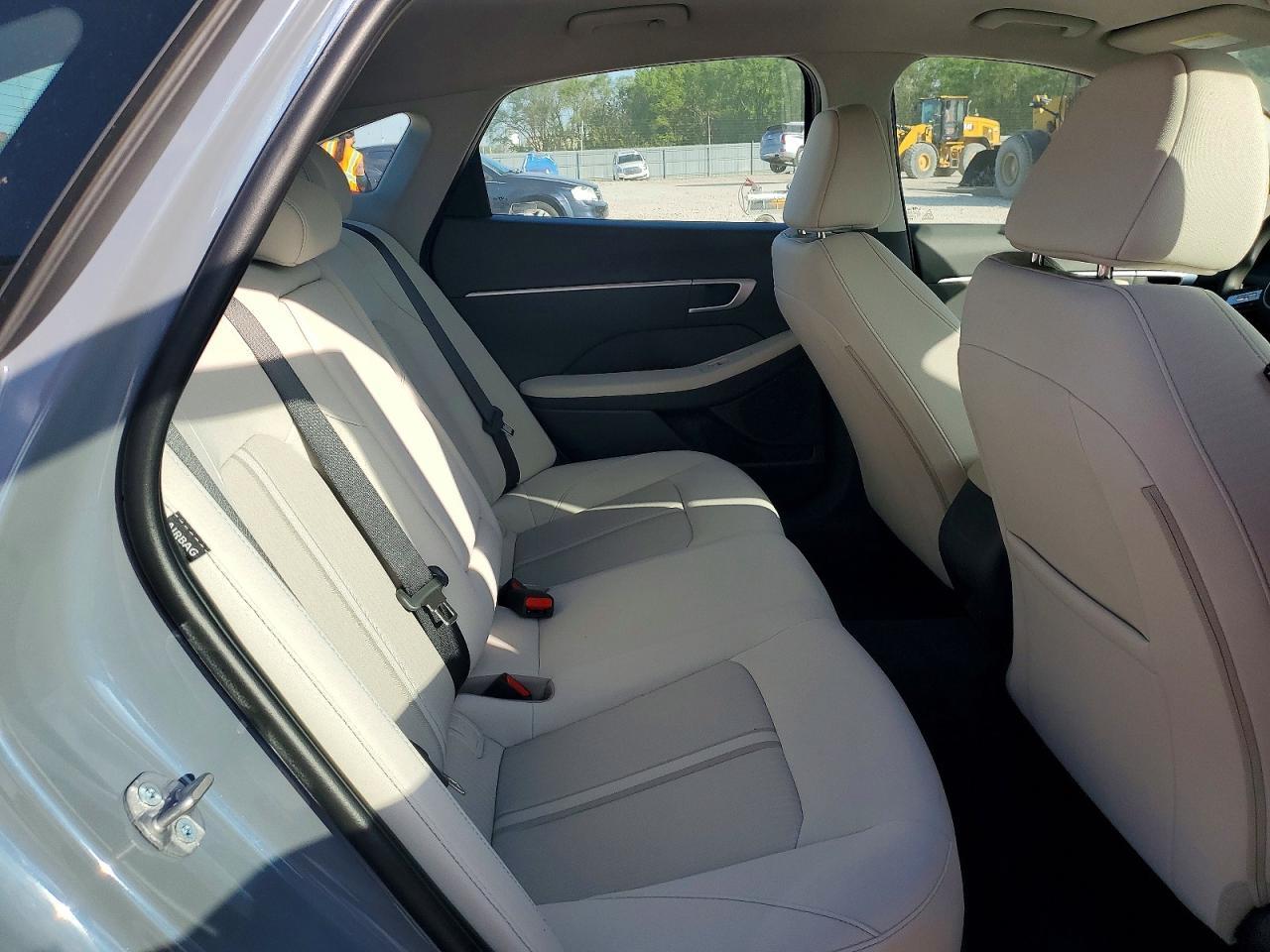 2025 HYUNDAI SONATA