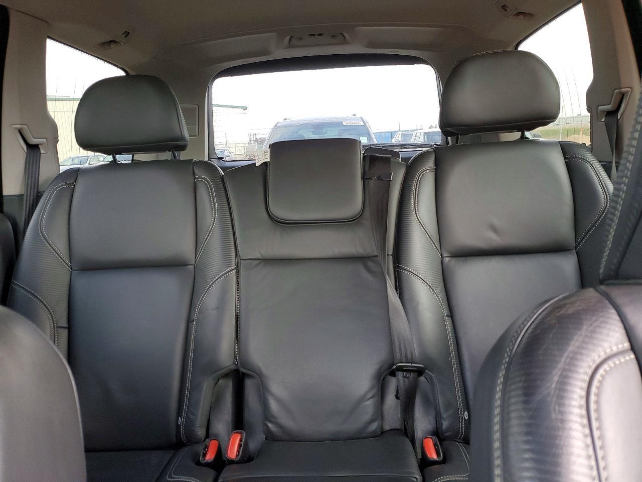 2014 VOLVO XC90
