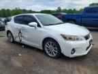 2012 LEXUS CT 200