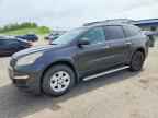 2014 CHEVROLET TRAVERSE