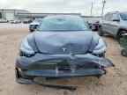 2018 TESLA Mdl 3 4d