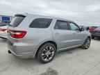 2019 DODGE DURANGO