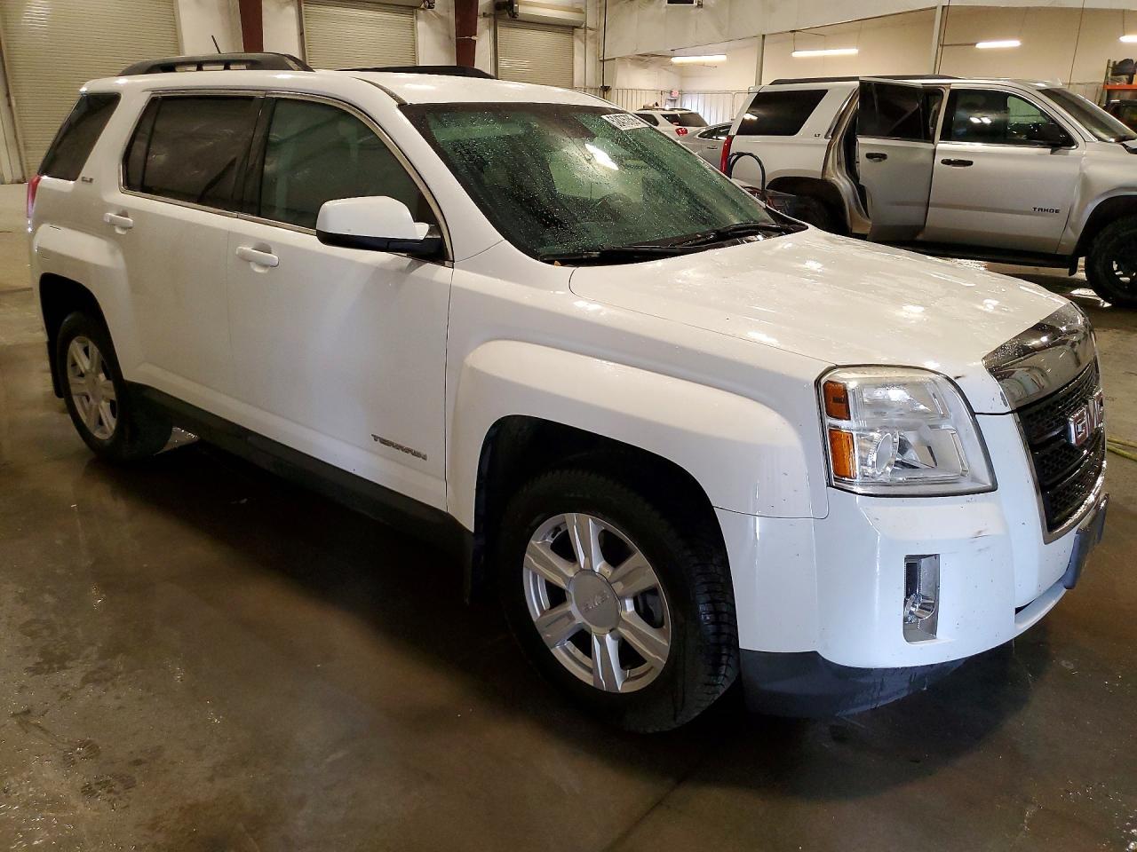2015 GMC Terrain