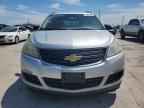 2014 CHEVROLET TRAVERSE