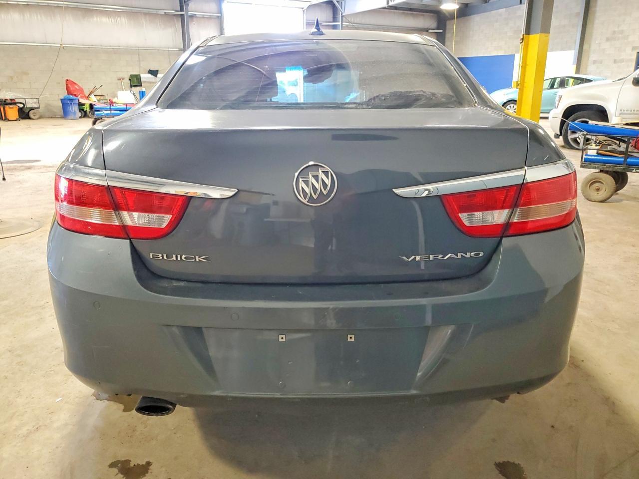 2012 BUICK VERANO