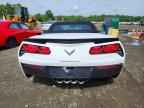 2014 CHEVROLET Corvette Stingray