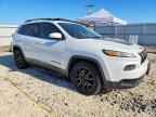 2015 JEEP Cherke Ltd