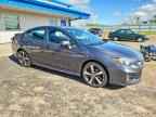 2018 SUBARU IMPREZA