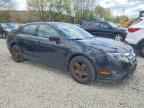 2011 FORD FUSION