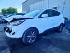 2015 HYUNDAI TUCSON