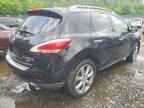 2014 NISSAN MURANO