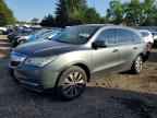 2014 ACURA MDX