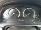 2013 BMW 5 series