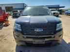 2017 FORD Explorer Sport Trac