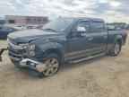 2018 FORD F-150 Lightning