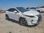 2018 LEXUS RX 350