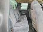 2000 CHEVROLET Silverado