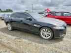 2017 JAGUAR XF
