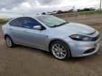 2013 DODGE Dart