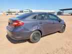 2013 FORD Fiesta