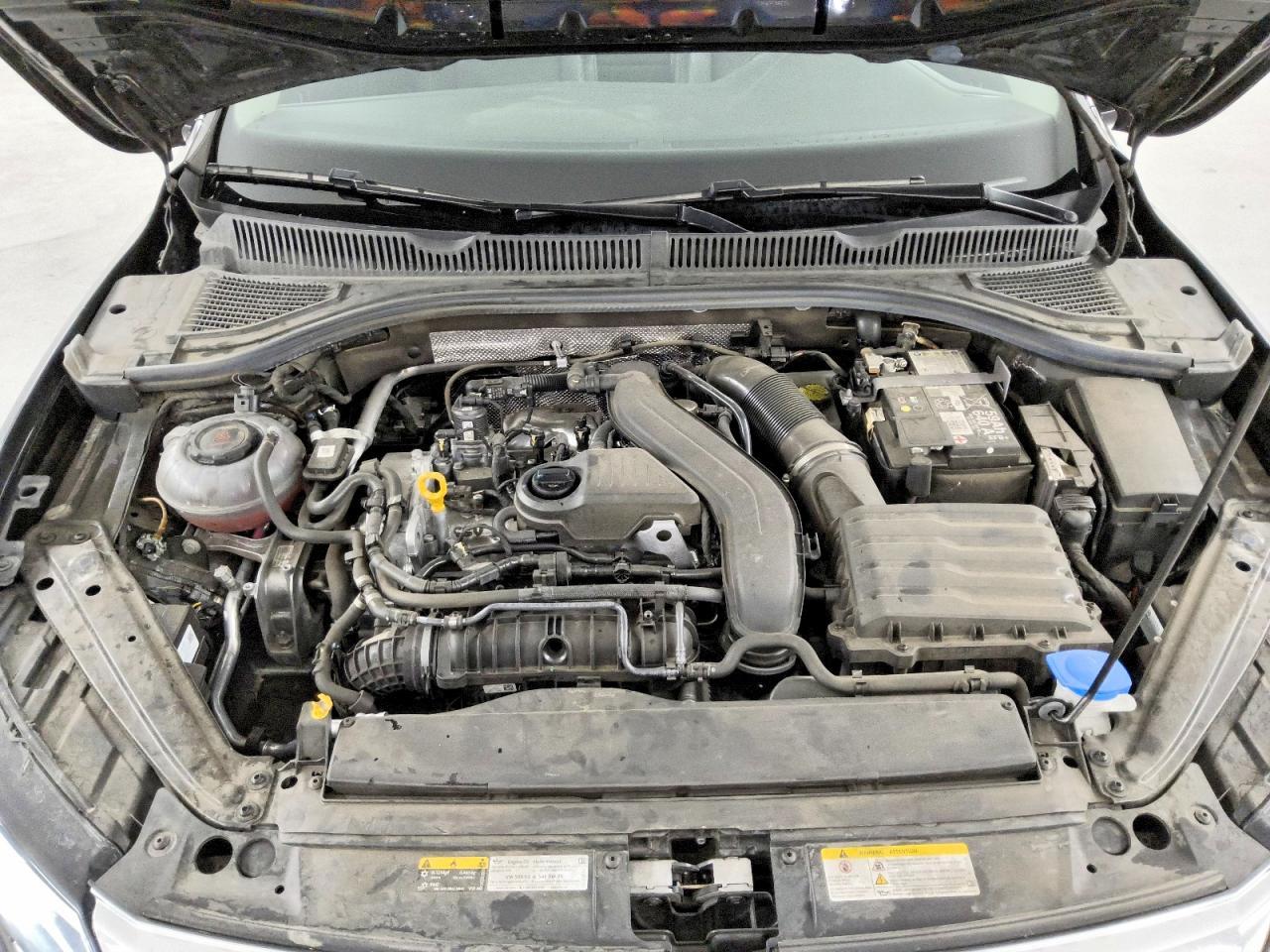 2024 VOLKSWAGEN JETTA