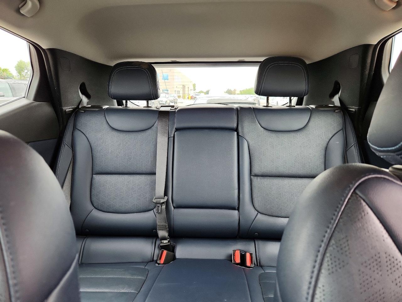 2023 CHEVROLET Bolt EUV