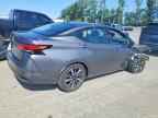 2025 NISSAN VERSA