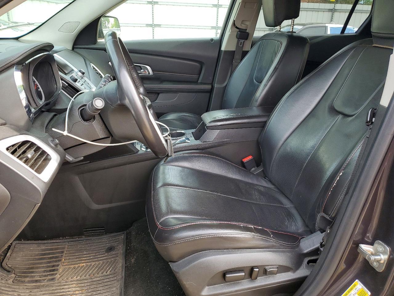 2015 GMC Terrain