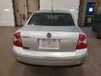 2003 VOLKSWAGEN Passat