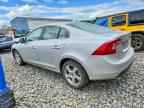 2012 VOLVO S60