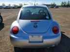 2001 VOLKSWAGEN Beetle