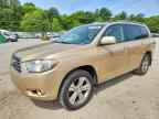 2009 TOYOTA HIGHLANDER