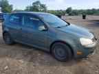 2008 VOLKSWAGEN RABBIT