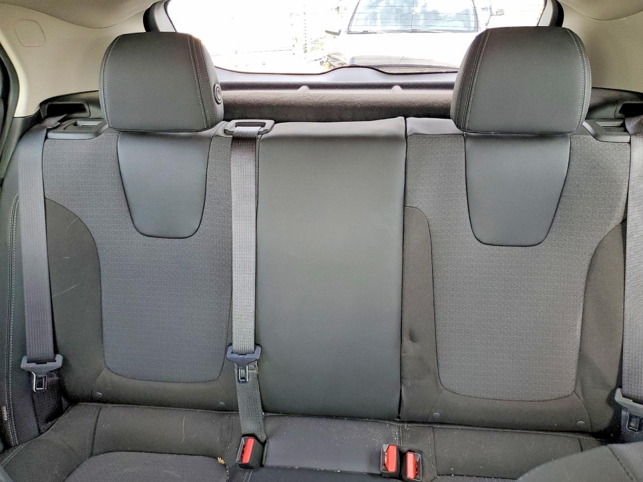 2021 BUICK Encore GX