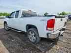 2011 GMC Sierra
